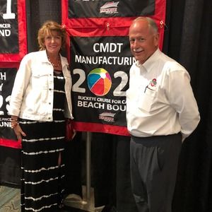 Meet your Posher, Monica